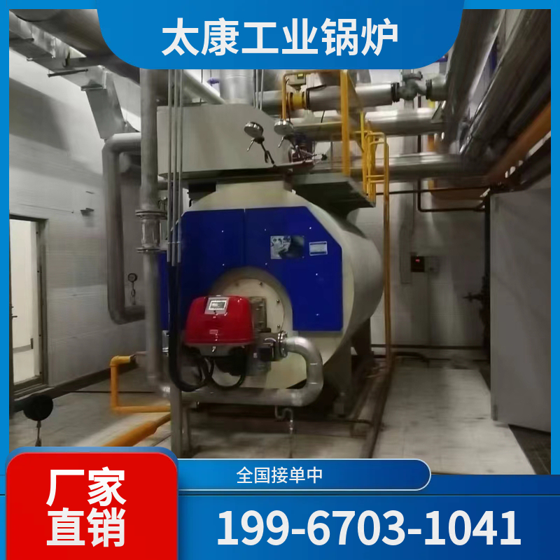 防城港冷凝燃气锅炉