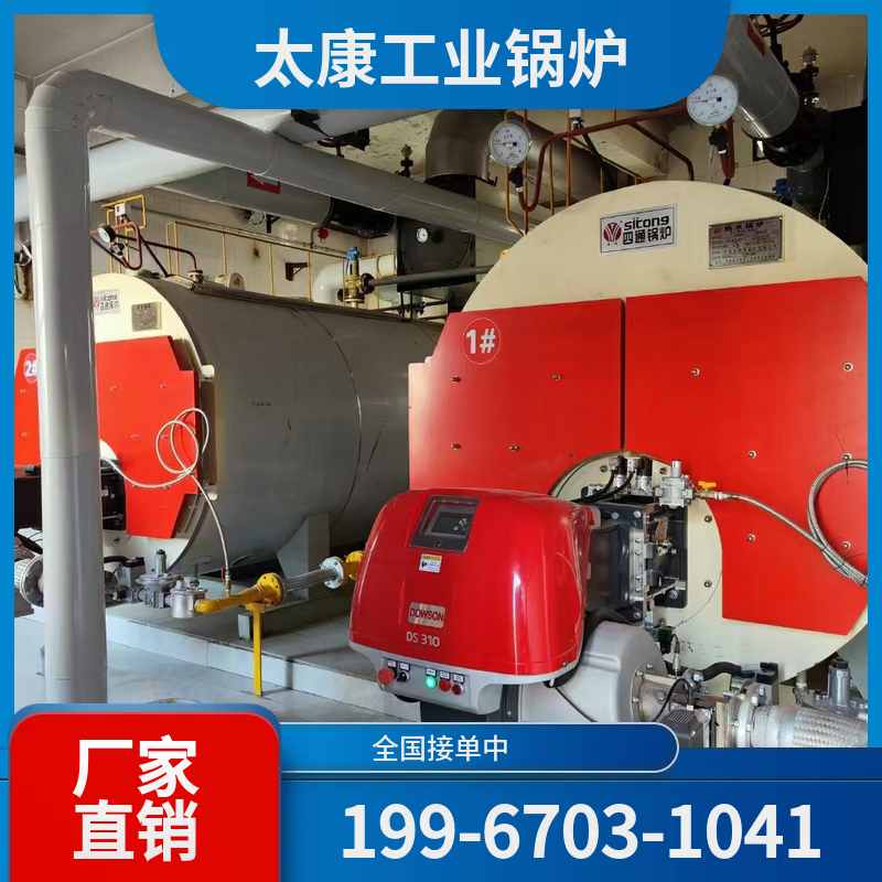 防城港小型电锅炉